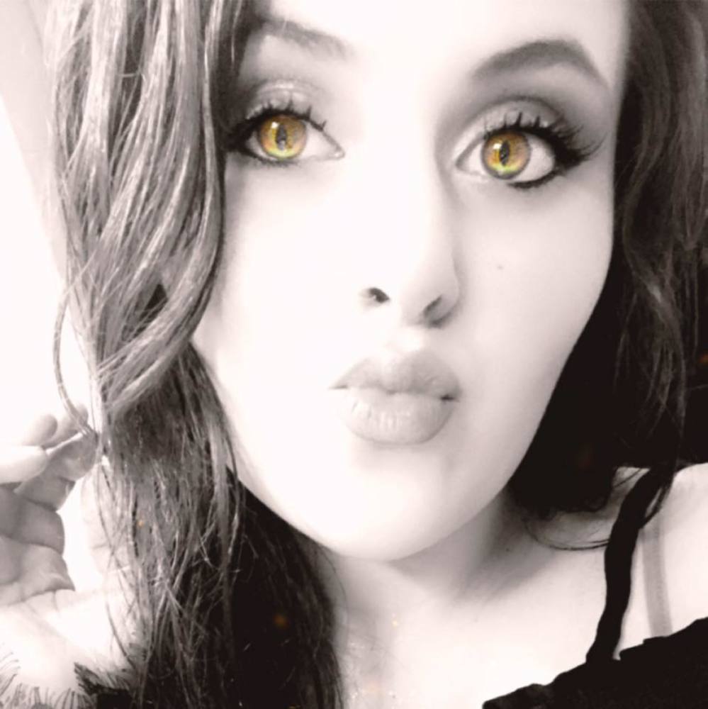 Meet your Posher, Kelci